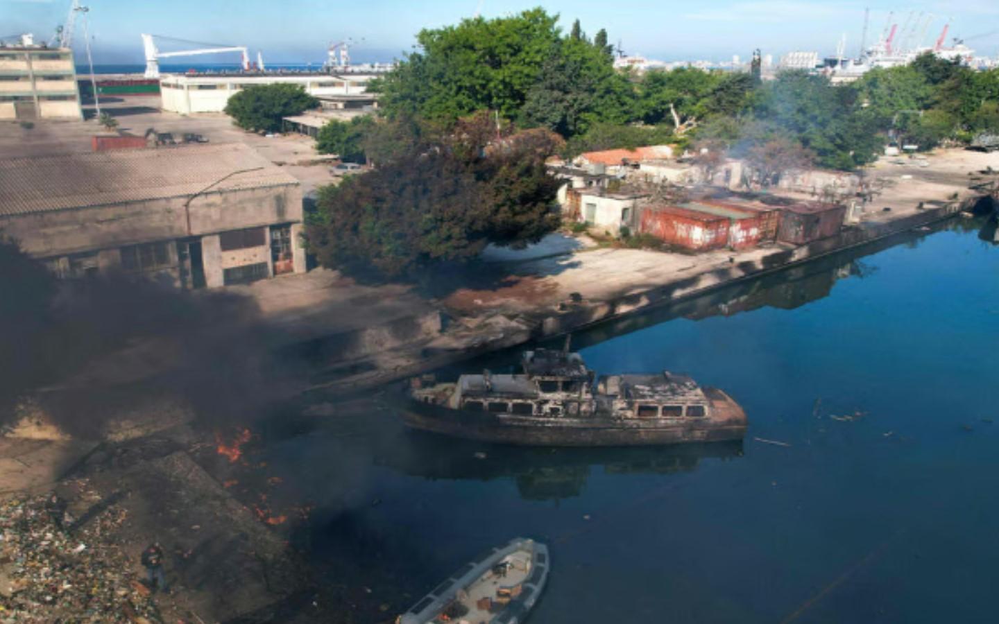 Mohammed al-Bashir Jadi PM Sementara Suriah: Israel Bombadir Damaskus