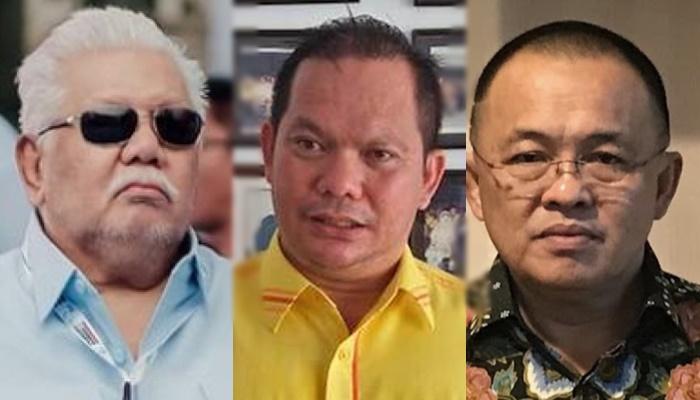 11 Paslon di Sulawesi Utara Gugat Hasil Pilkada 2024 ke MK, dari Elly Lasut hingga Jimmy Rimba Rogi