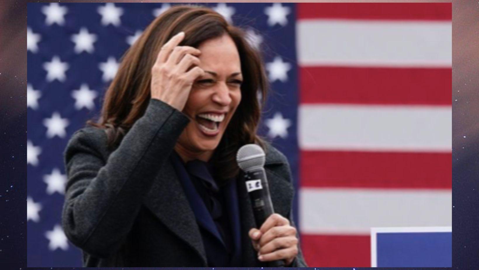 Galang Dana Kampanye Pilpres AS: Harris Kumpulkan Rp 180 Miliar di California