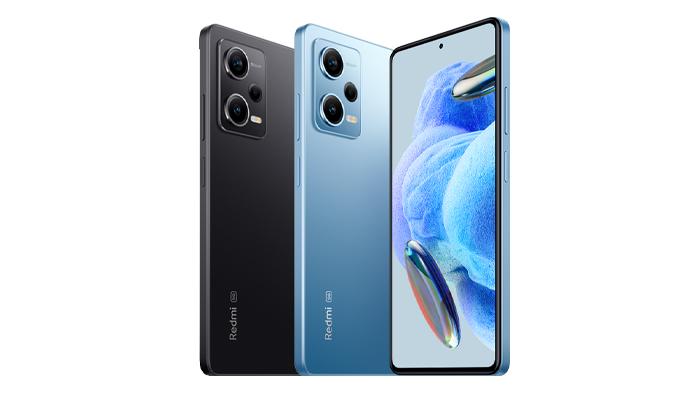 Spesifikasi dan Harga HP Redmi Note 12 Pro 5G Juli 2023, Gawai Rp 4 Jutaan yang Baru Rilis Tahun Ini