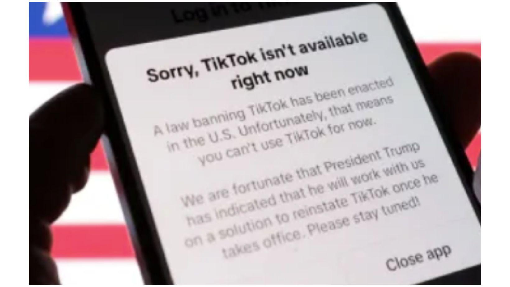 Apple dan Google Kembali Menyediakan Aplikasi Berbagi Video - TikTok