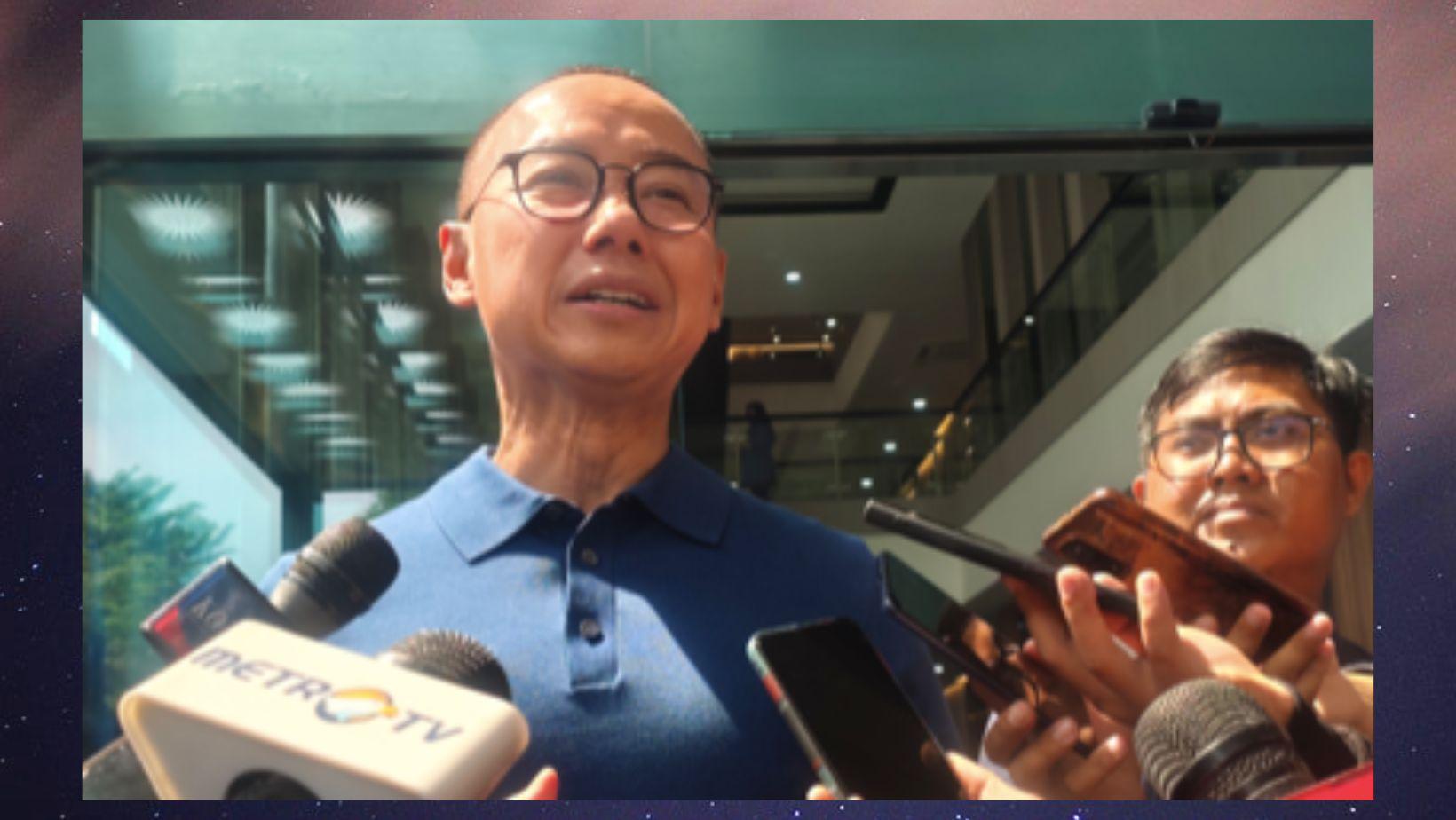 Sekjen PAN Tegaskan Koalisi Prabowo - Gibran Solid Hadapi Pilkada Jakarta