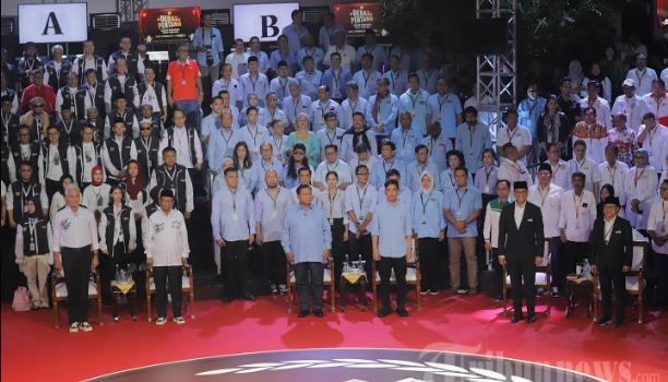 Tanggapan TPN dan Timnas AMIN Jelang Debat Cawapres Muhaimin-Gibran-Mahfud