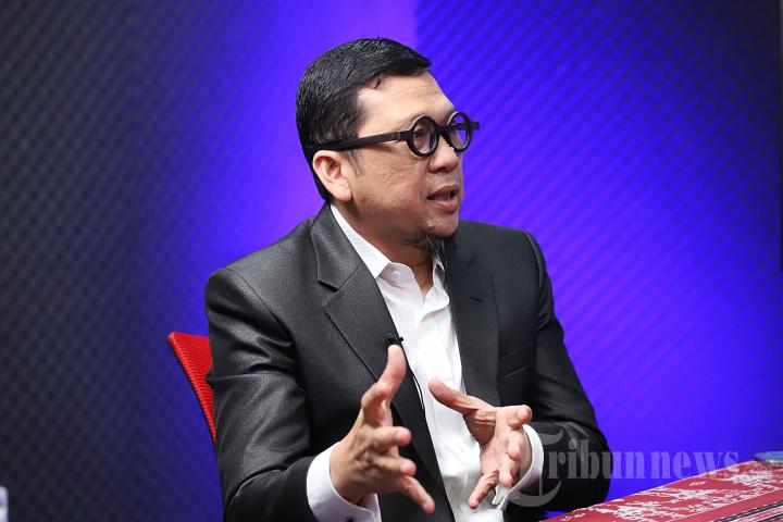 Pilkada 2024 Dimajukan September? Mayoritas Fraksi Setuju, Begini Kata Ketua Komisi II DPR