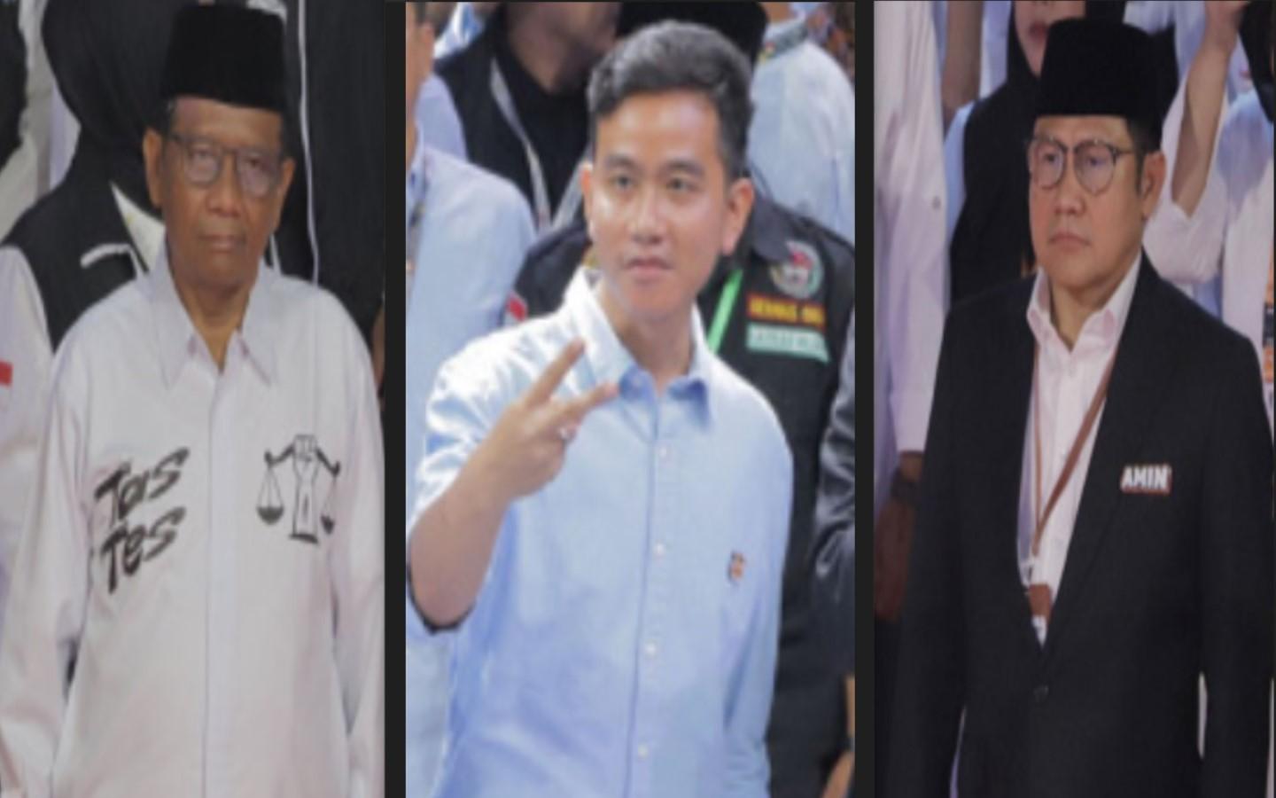 Jelang Debat Cawapres Muhaimin-Gibran-Mahfud di Panggung Pilpres 2024, Komentar Politisi PPP