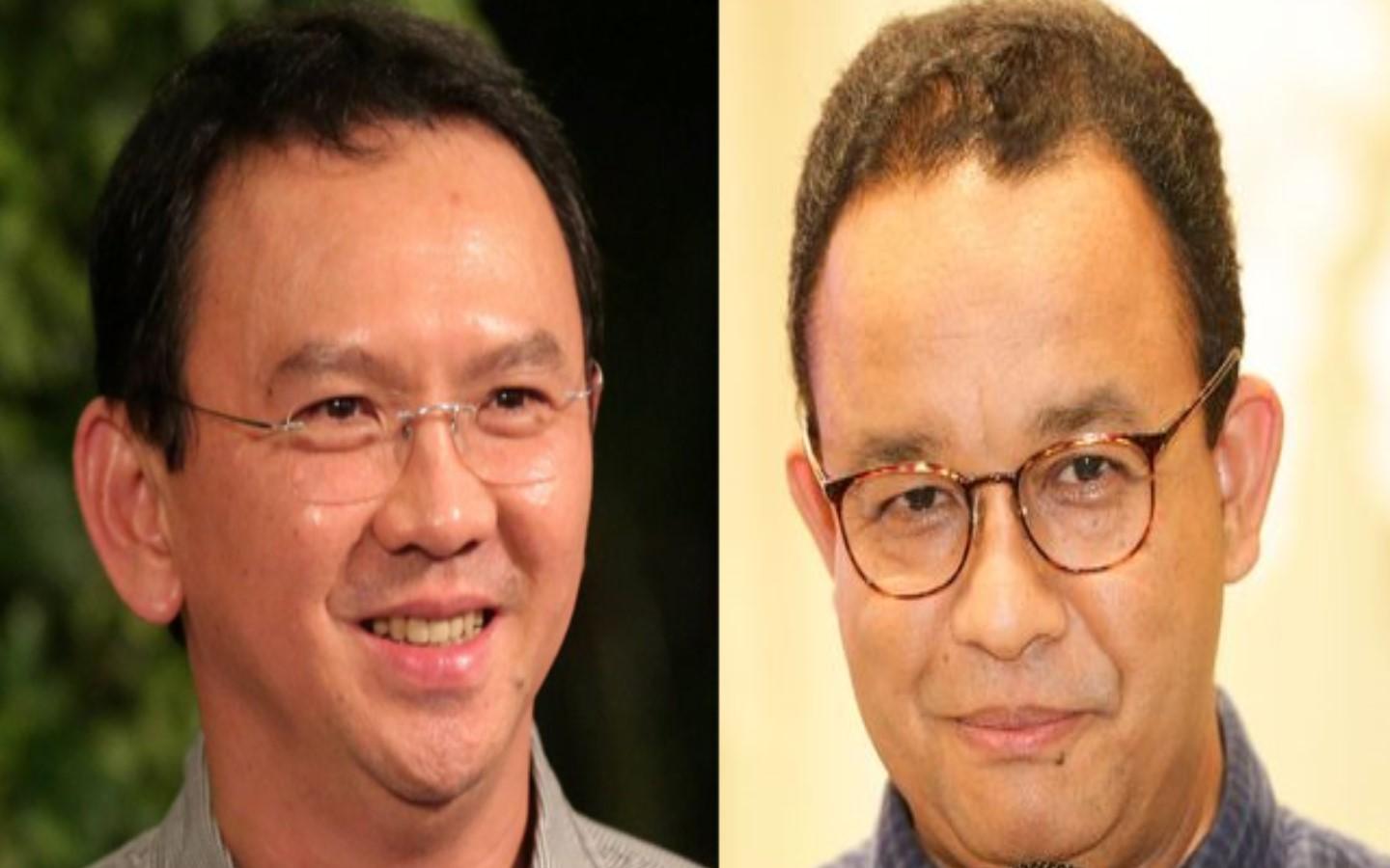 Pilkada Jakarta 2024: Peluang Rematch Anies vs Ahok