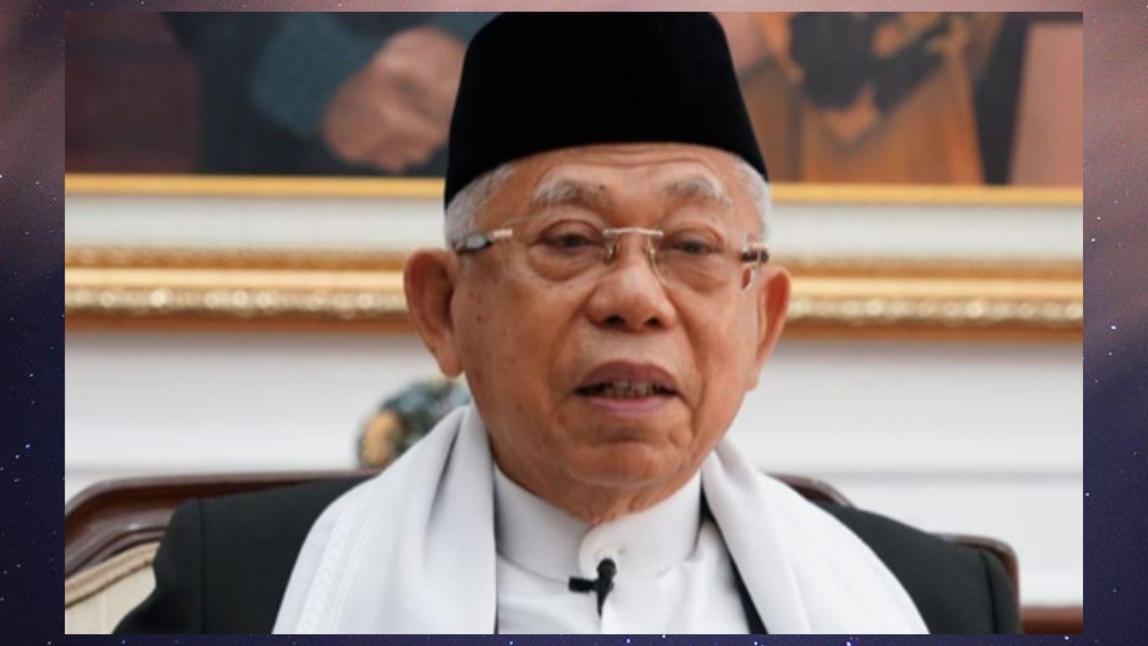 Wapres: Penerima Bansos Berjudi Akan Dicabut Haknya