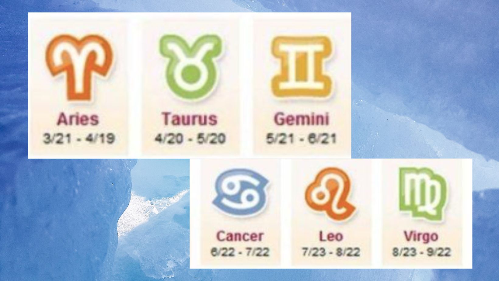 Ramalan Zodiak Aries-Taurus-Gemini-Cancer-Leo-Virgo Besok Minggu 22 Oktober 2023