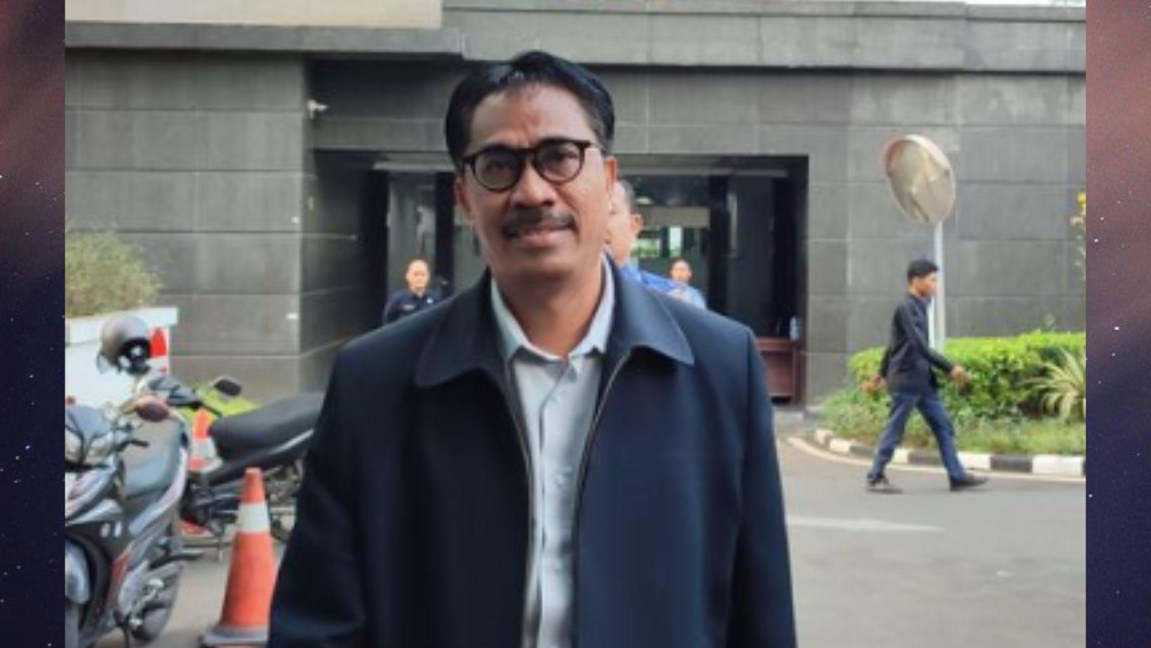 PBB Cabut Permohonan PHPU Pileg 2024, Begini Penjelaskan Hakim MK