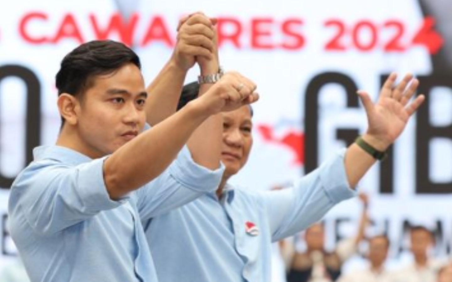 PDIP Beri Pesan ke Gibran Ungkit soal Sikap Pemimpin: Boleh Salah, Tapi Tidak Boleh Berbohong