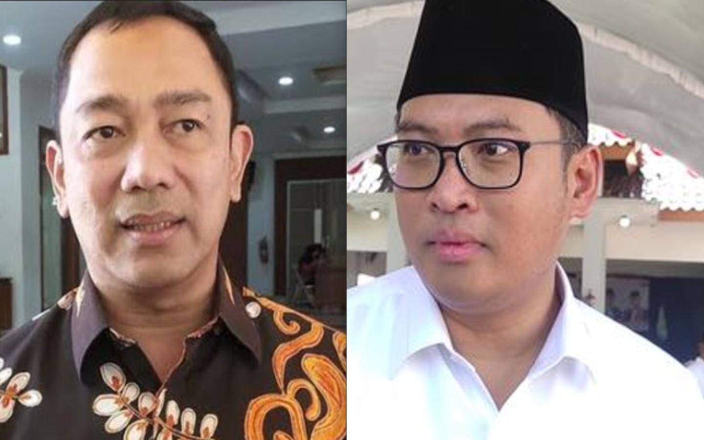Pilkada Jateng, Survei Akseptabilitas: Sudaryono Tempel Hendrar Prihadi
