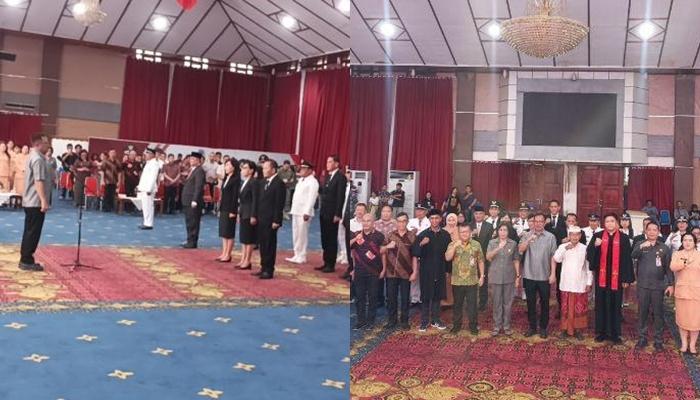 28-pejabat-tinggi-pratama-administratur-dan-pengawas-dilantik-Wawali-Richard-Sualang.jpg