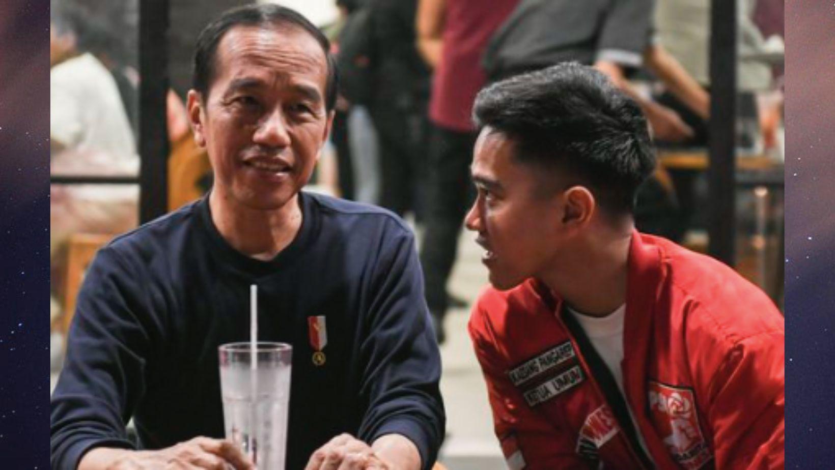 Istana Bantah Tawarkan Kaesang di Pilkada Jakarta, Pengamat Singgung KIM Usung Gibran