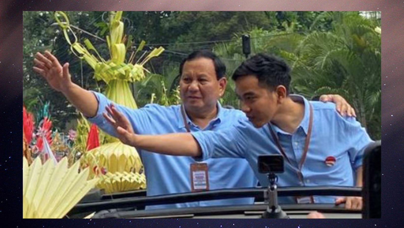 Prediksi Kabinet Prabowo: Tak Ada PDIP, 8 Kursi Menteri Non-Parpol