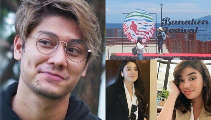 3 Berita Populer Rabu 2 November 2022, dari Festival Bunaken hingga Selebgram Jadi Wanita Simpanan