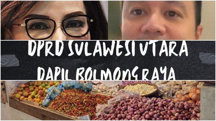 3 Berita Populer Sulawesi Utara, CEP Unggul Tipis dari Jerry, Harga Rica Turun Drastis