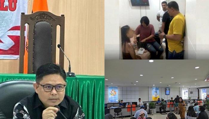 3 Berita Populer Sulawesi Utara Hari ini: Perdagangan Orang, Penipuan Atas Nama BRI, Mahar Politik