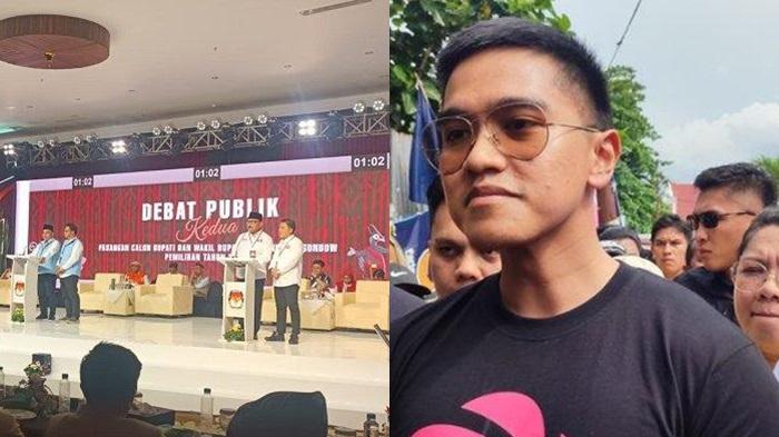 3 Berita Populer Sulawesi Utara, Kunjungan Kaesang di Manado, Debat Kedua Pilkada Bolmong