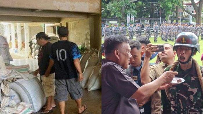 3 Berita Populer Sulawesi Utara, Olly Dondokambey Bagi Kue Ulang Tahun, Info Harga Cengkih di Manado