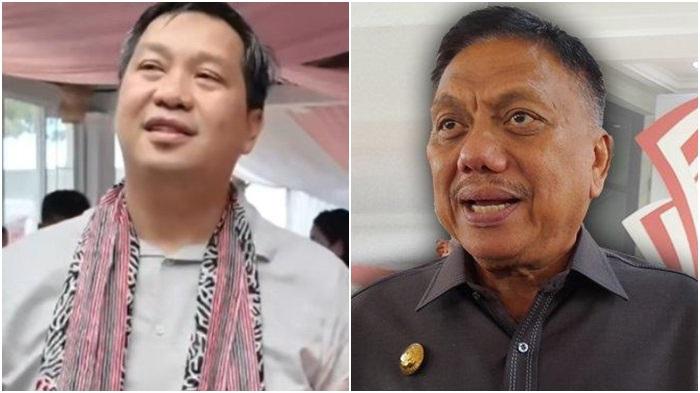 3 Berita Populer Sulawesi Utara, Olly Dondokambey Sambut Peserta, Steven Kandouw Ucap Selamat ke YSK