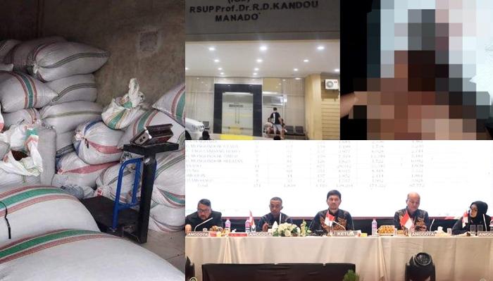 3 Berita Populer Sulawesi Utara, Harga Cengkih Naik hingga Nama Pelaku Penganiayaan Adik Bemo