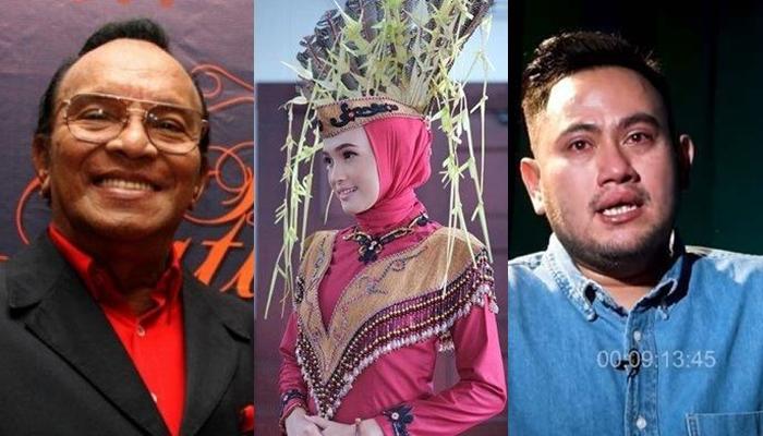 3 Berita Populer Tribun Manado Selasa 5 Juli 2022, Bobby Tutupoly Wafat hingga Sosok Yulistra Ivo