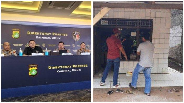 4 Fakta Baru Kasus Satu Keluarga Tewas Lemas di Bekasi, Bukan Keracunan Tapi Pembunuhan Berantai