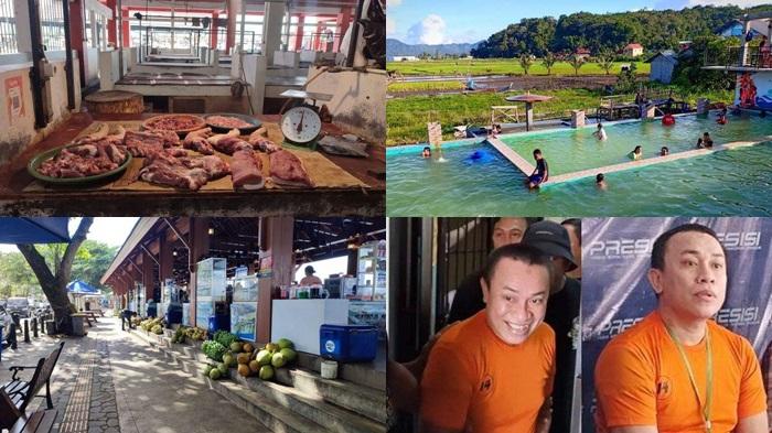 5 Berita Populer Sulawesi Utara Senin 12 Februari 2024: Kasus Bemo, Harga Daging Babi Naik Drastis