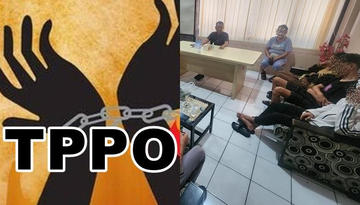 Sulawesi Utara dan Sumut Zona Merah TPPO ke Kamboja, Ini Sebabnya Menurut Kementerian BP2MI