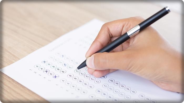 Soal dan Kunci Jawaban Ujian Sekolah Bahasa Indonesia Kelas 8 SMP Pilihan Ganda