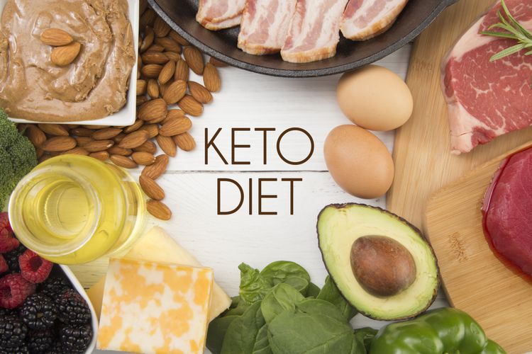 6 Kesalahan dalam Diet Keto yang Buat Berat Badan Tak Kunjung Turun