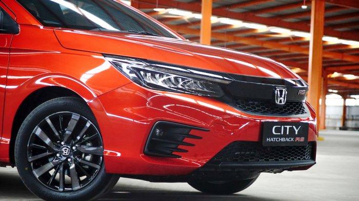 6 Mobil Honda yang Mendapat Perluasan Relaksasi PPnBM 2.500 CC, Turun hingga Rp 36,5 Juta