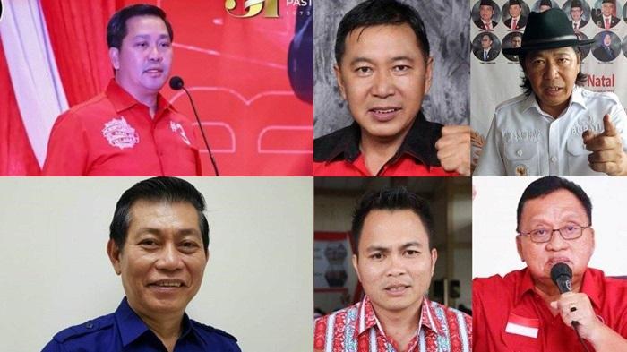 7 Berita Populer Sulawesi Utara Jumat 15 Maret 2024: Steven Kandouw Siap Cagub Sulut, James Digadang