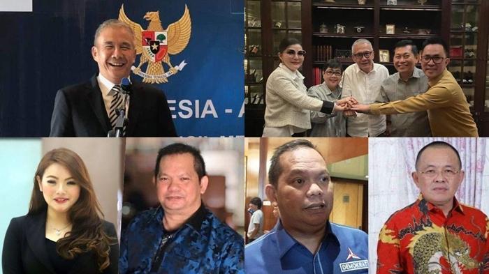 7 Berita Populer Sulawesi Utara Sabtu 20 April 2024: Carlo Tewu Peluang Cagub, Langkah E2L di Pilgub