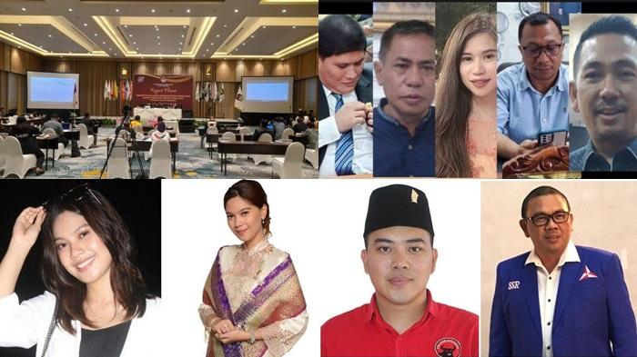 7 Berita Populer Sulut Rabu 6 Maret 2024: PDIP Kampiun Segel 16 Kursi hingga Petahana Tereliminasi
