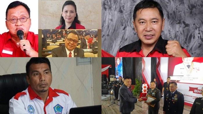 7 Berita Populer Sulut Senin 1 Juli 2024: Kans Sosok Dampingi Robby, James Sumendap Target Hattrick