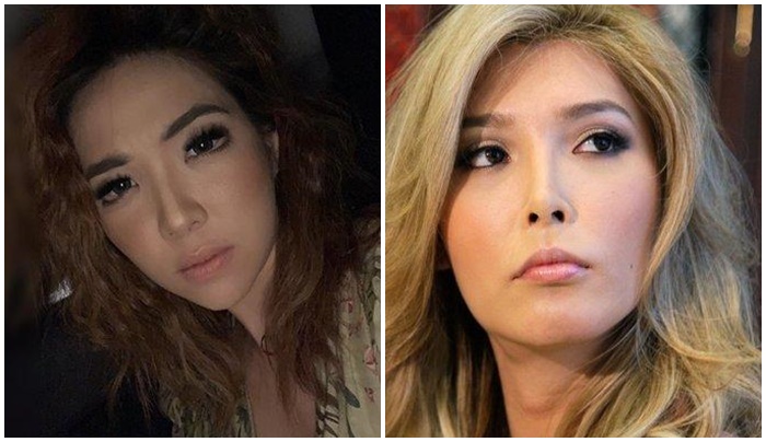 7 Pria di Dunia yang Berubah Jadi Wanita Cantik, Nomor 5 Mirip Gisella Anastasia?