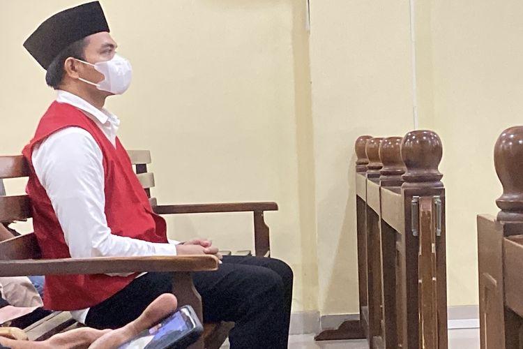 Sosok AKP Andri Gustami, Dulu Jadi Kasat Narkoba Polres Lampung Selatan, Kini Divonis Hukuman Mati