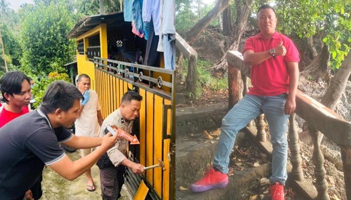 Sosok Jimmy Mamahit ASN Pemkot Manado Korban Pembunuhan, Sempat Pesan Ingin Pulang Cepat Mau Ibadah