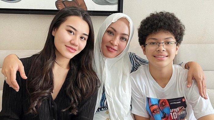 Akhirnya Terungkap Perlakuan Kak Seto saat Angelina Sondakh Jadi Tersangka, Beda Nasib dengan Putri