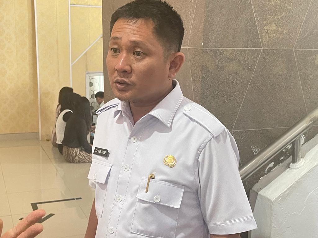 Pemkot Bitung Peringatkan Penyalahgunaan BBM Subsidi, Bakal Beri Sanksi Cabut Izin