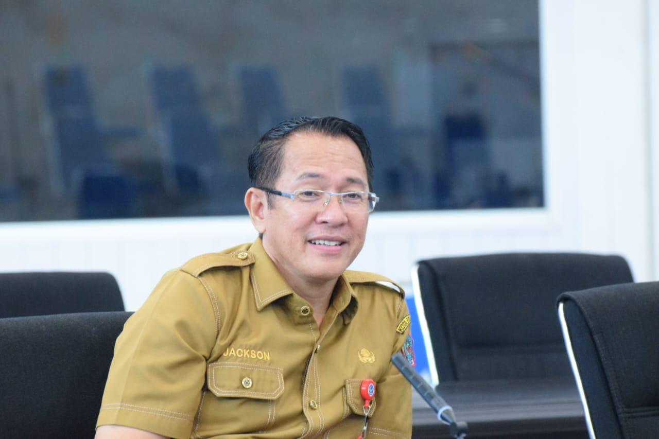 Tak Semua Anggota DPRD Bitung Sulawesi Utara Bertarung Lagi di Pileg 2024, Berikut Daftarnya