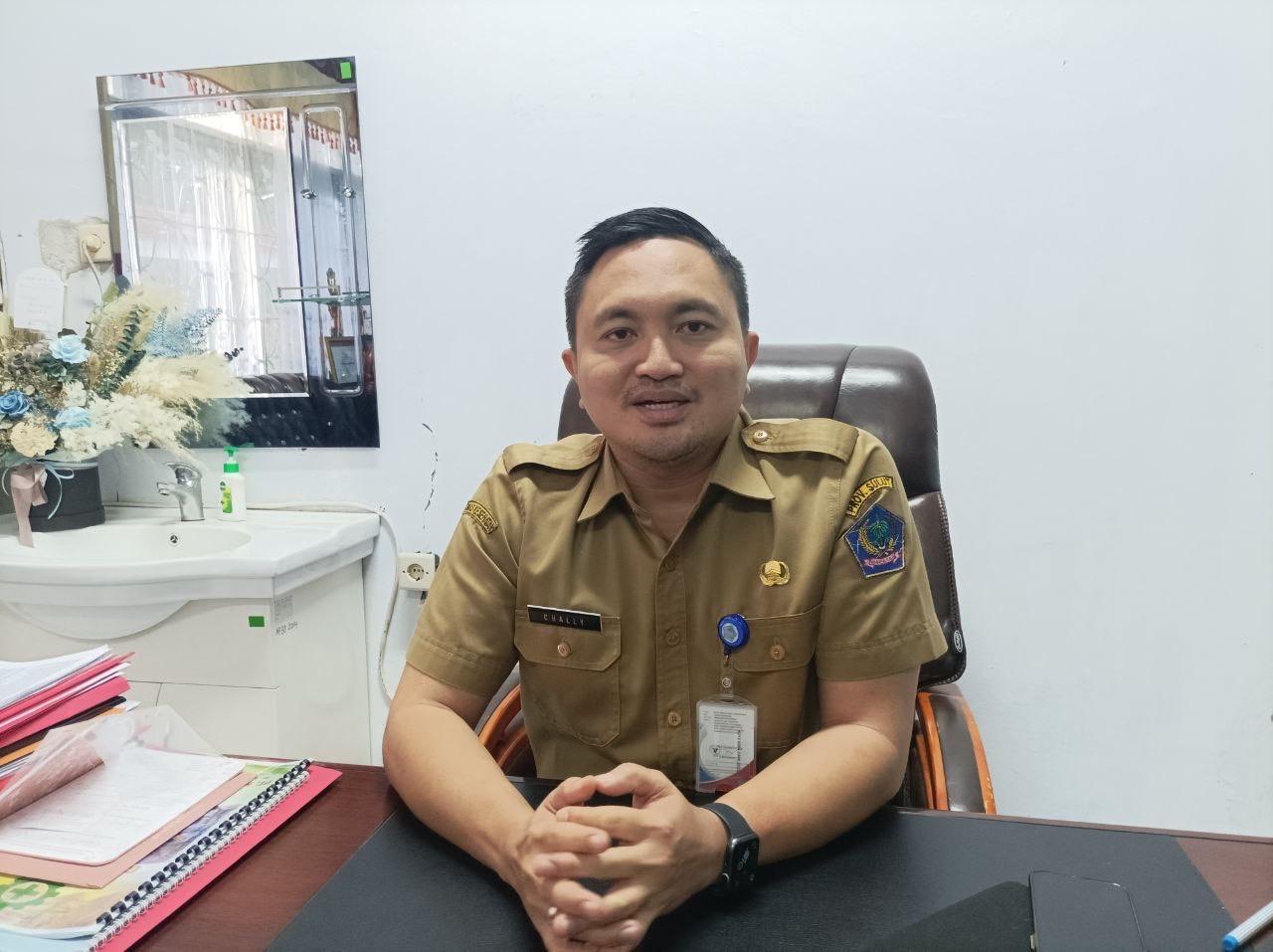 Rumah Sakit Manembo-nembo Bitung Tetap Jadi Harapan Masyarakat Kota Bitung dan Sekitarnya