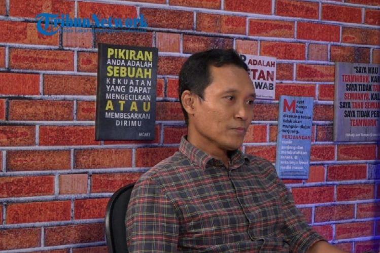 Dosen FKM Unsrat Nilai Kasus Kusta di Sulut Tak Bisa Diselesaikan Hanya dengan Pendekatan Medis - Tribunmanado.co.id