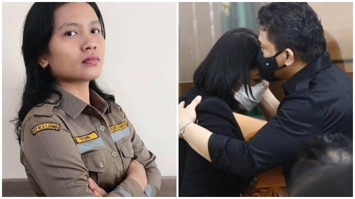 Adik Dijelek-jelekan, Kakak Brigadir J Bongkar Hubungan Aneh Ferdy Sambo dan Putri Chandrawathi