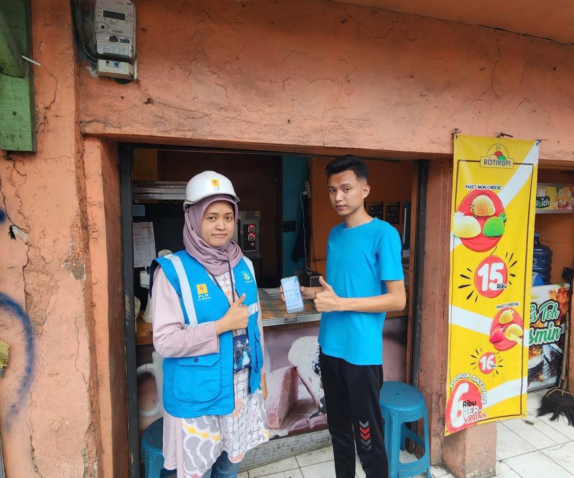 Meteran Listrik AMI, Cara Baru PLN Manjakan Pelanggan