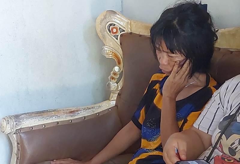 Cerita Pemilik Rumah yang Terbakar di Kaima Minut Sulawesi Utara: Saya Berlari ke Rumah Tetangga