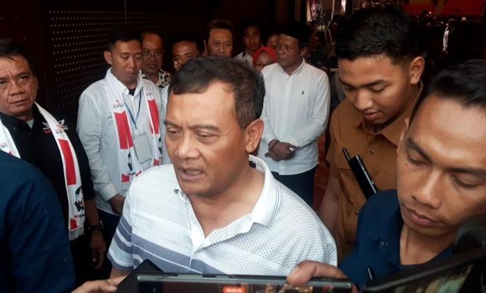 Bukan Kaesang, Ahmad Luthfi Mengaku Berpasangan dengan Gus Taj Yasin Maimoen di Pilkada Jateng 2024