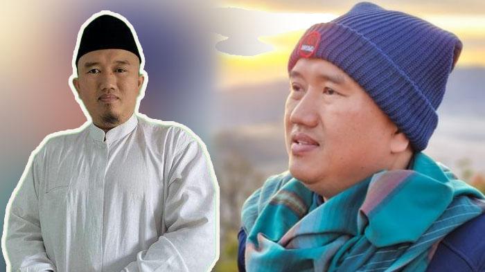 Indahnya Berbagi Makanan Buka Puasa