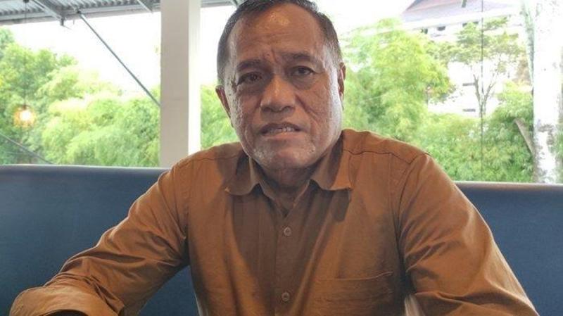 Dosen Unsrat Manado Duga Kasus Brankas Rp 476 Miliar Tak Dilakukan Sendiri: Mungkin Ada Pihak Lain - Tribunmanado.co.id